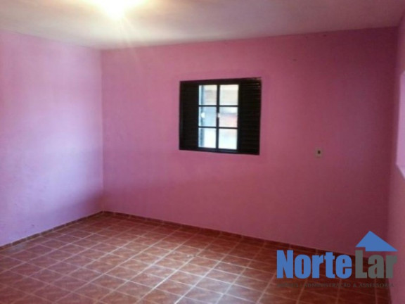 Casa com 4 Quartos à Venda, 160 m² em Jardim Santa Cruz (zona Norte) - São Paulo