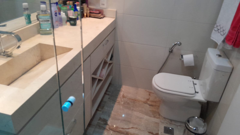 Imagem Imóvel com 3 Quartos à Venda, 123 m² em Centro - São Bernardo Do Campo Imagem Imóvel com 3 Quartos à Venda, 123 m² em Centro - São Bernardo Do Campo