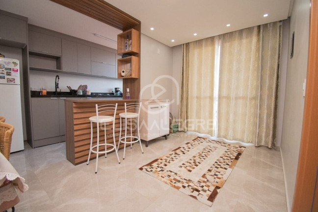 Apartamento com 2 Quartos à Venda, 47 m² em Santo Afonso - Novo Hamburgo