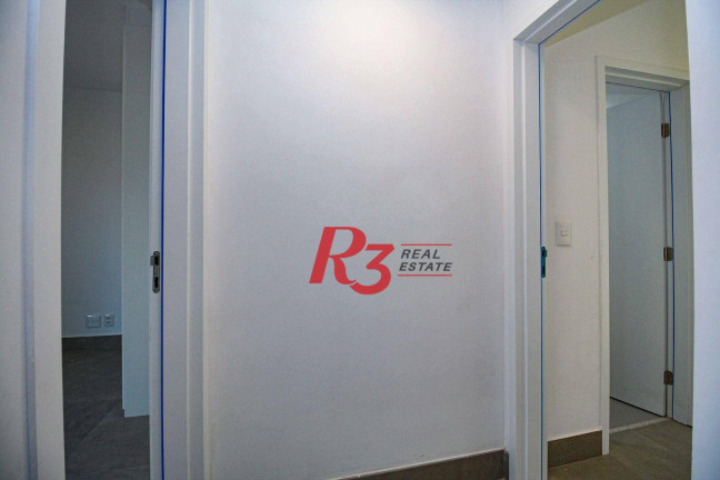 Imagem Apartamento com 2 Quartos à Venda, 83 m² em Boqueirão - Santos Imagem Apartamento com 2 Quartos à Venda, 83 m² em Boqueirão - Santos