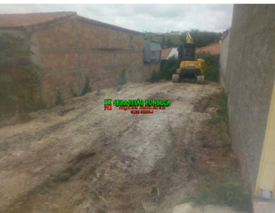 Terreno à Venda, 162 m² em Jardim São Leopoldo - São José Dos Campos
