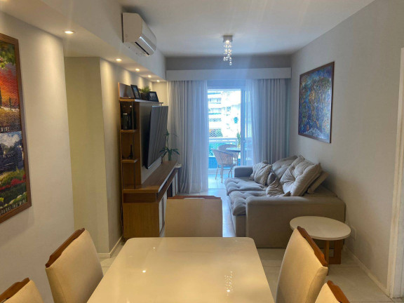 Imagem Apartamento com 3 Quartos à Venda, 93 m² em Recreio Dos Bandeirantes - Rio De Janeiro