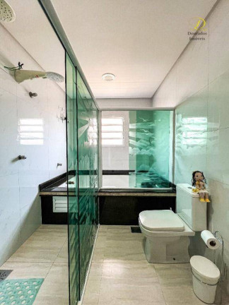 Imagem Sobrado com 3 Quartos à Venda, 201 m² em Caiçara - Praia Grande Imagem Sobrado com 3 Quartos à Venda, 201 m² em Caiçara - Praia Grande