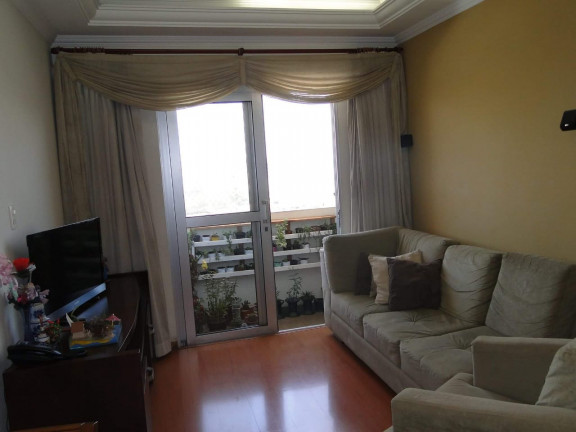 Imagem Imóvel com 3 Quartos à Venda, 74 m² em Vila Guarani - Jundiaí Imagem Imóvel com 3 Quartos à Venda, 74 m² em Vila Guarani - Jundiaí