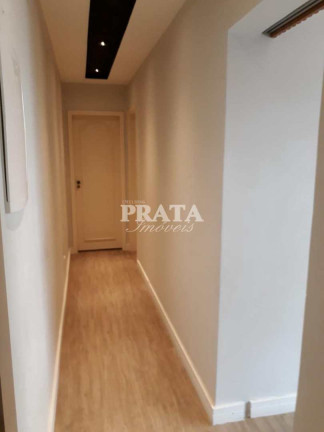 Imagem Apartamento com 3 Quartos à Venda, 211 m² em Boqueirão - Santos Imagem Apartamento com 3 Quartos à Venda, 211 m² em Boqueirão - Santos