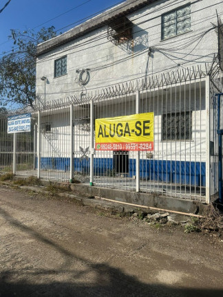 Imagem Sala Comercial para Alugar, 280 m² em Santa Cruz Da Serra - Duque De Caxias