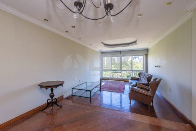 Imagem Apartamento com 2 Quartos à Venda, 113 m² em Moinhos De Vento - Porto Alegre