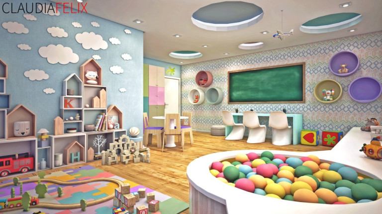 Imagem Imóvel com 2 Quartos à Venda, 75 m² em Aviação - Praia Grande Imagem Imóvel com 2 Quartos à Venda, 75 m² em Aviação - Praia Grande