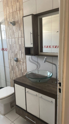 Imagem Apartamento com 2 Quartos à Venda, 65 m² em Jardim Simus - Sorocaba Imagem Apartamento com 2 Quartos à Venda, 65 m² em Jardim Simus - Sorocaba