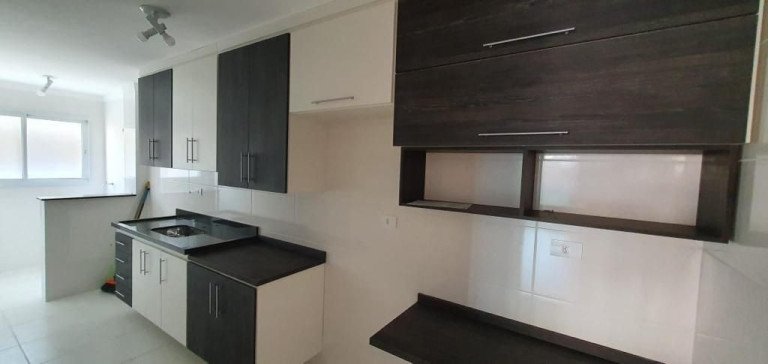 Imagem Apartamento com 2 Quartos à Venda, 70 m² em Canto Do Forte - Praia Grande Imagem Apartamento com 2 Quartos à Venda, 70 m² em Canto Do Forte - Praia Grande
