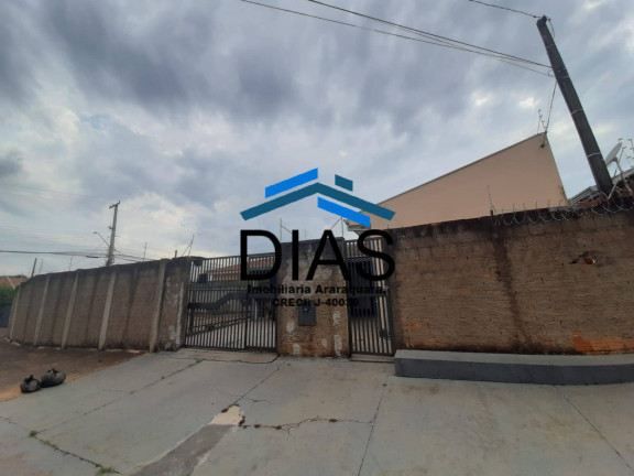 Imagem Casa com 2 Quartos à Venda, 97 m² em Jardim Roberto Selmi Dei - Araraquara Imagem Casa com 2 Quartos à Venda, 97 m² em Jardim Roberto Selmi Dei - Araraquara