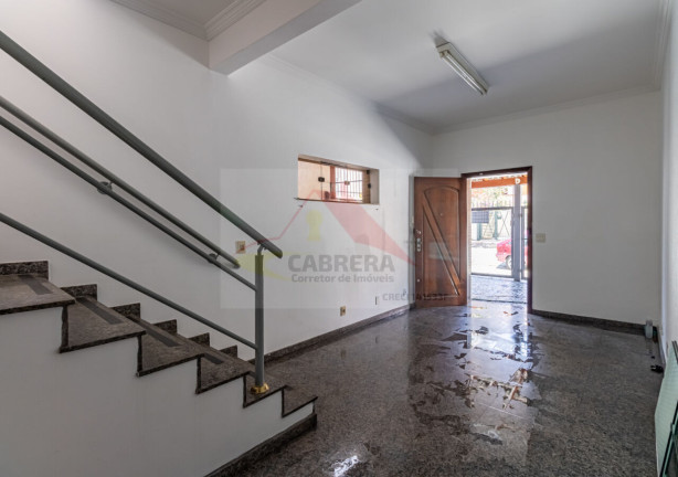 Imagem Casa com 8 Quartos para Alugar, 460 m² em Vila Romana - São Paulo Imagem Casa com 8 Quartos para Alugar, 460 m² em Vila Romana - São Paulo