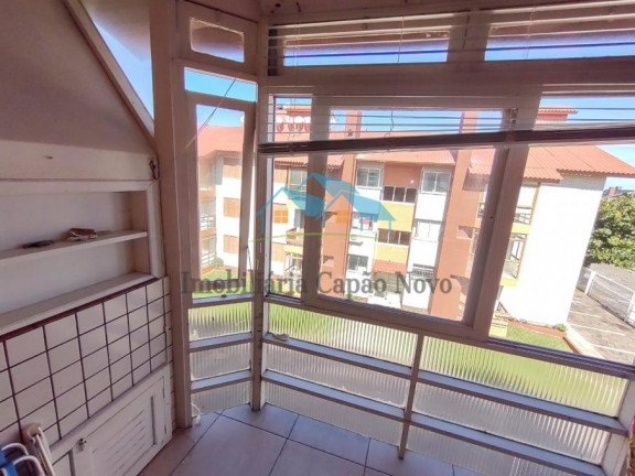 Imagem Apartamento com 1 Quarto à Venda, 40 m² em Capão Novo - Capão Da Canoa