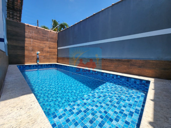 Imagem Casa com 2 Quartos à Venda, 69 m² em Agenor De Campos - Mongaguá