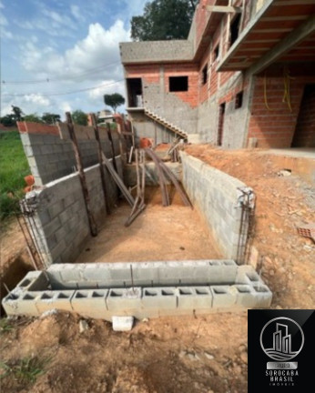 Imagem Casa com 3 Quartos à Venda, 270 m² em Wanel Ville - Sorocaba Imagem Casa com 3 Quartos à Venda, 270 m² em Wanel Ville - Sorocaba