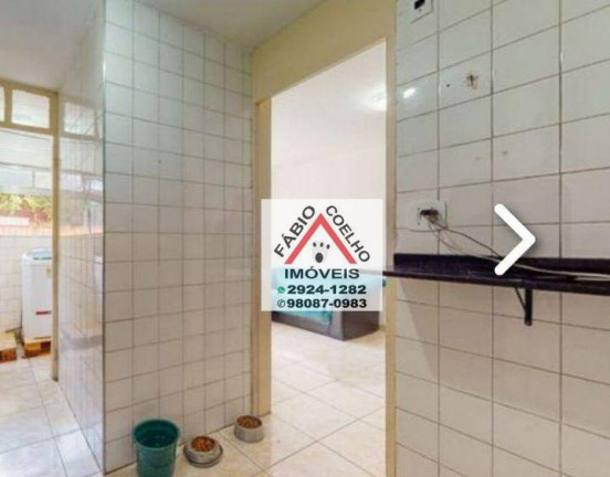 Imagem Apartamento com 2 Quartos à Venda, 57 m² em Jardim Umuarama - São Paulo Imagem Apartamento com 2 Quartos à Venda, 57 m² em Jardim Umuarama - São Paulo
