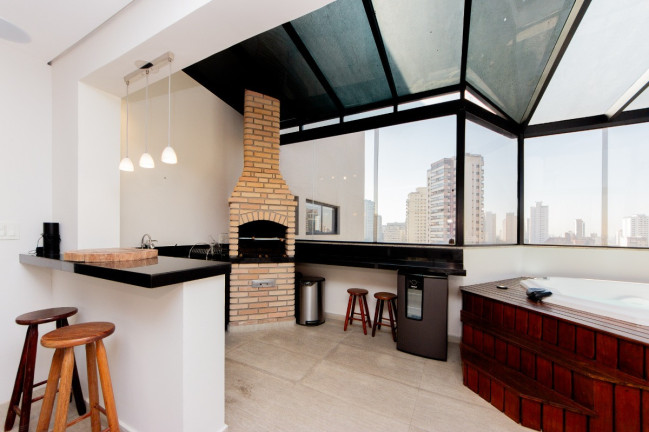 Imagem Apartamento com 4 Quartos à Venda, 227 m² em Santana - São Paulo Imagem Apartamento com 4 Quartos à Venda, 227 m² em Santana - São Paulo