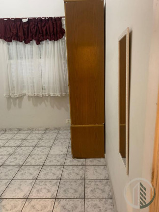 Imagem Apartamento com 1 Quarto à Venda, 55 m² em Campo Grande - Santos