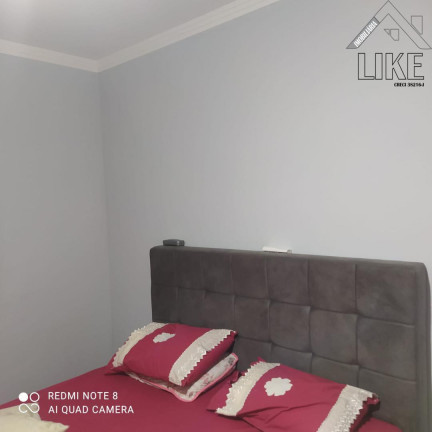Imagem Casa com 2 Quartos à Venda, 120 m² em Jardim Paraíso Do Sol - São José Dos Campos Imagem Casa com 2 Quartos à Venda, 120 m² em Jardim Paraíso Do Sol - São José Dos Campos