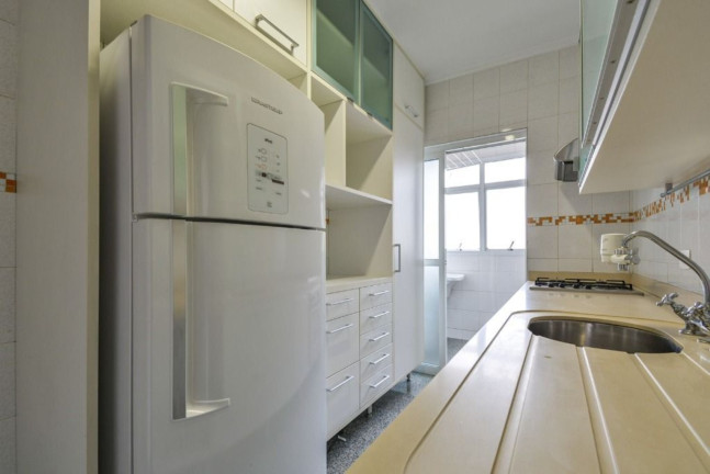 Imagem Imóvel com 1 Quarto à Venda, 67 m² em Indianópolis - São Paulo