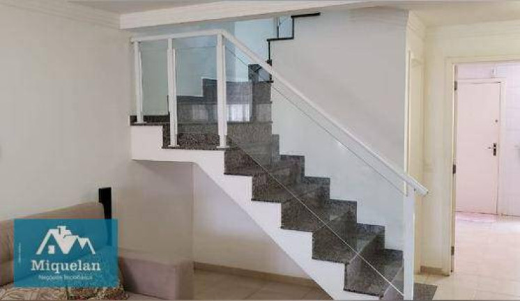 Imagem Casa com 3 Quartos à Venda, 120 m² em Alto Da Mooca - São Paulo Imagem Casa com 3 Quartos à Venda, 120 m² em Alto Da Mooca - São Paulo