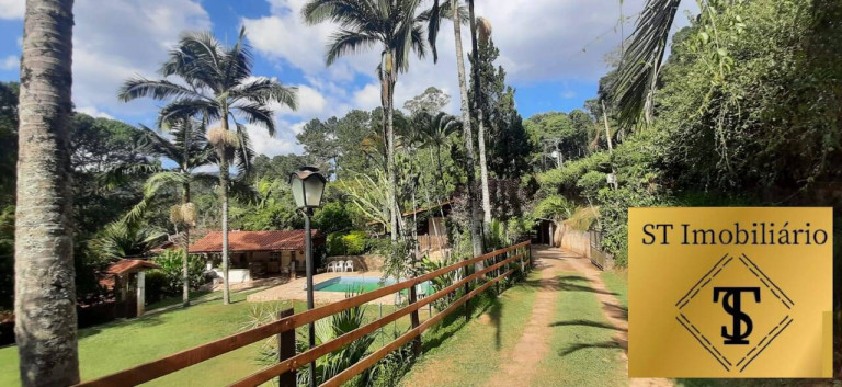 Imagem Chácara com 3 Quartos à Venda, 1.300 m² em Portão - Atibaia Imagem Chácara com 3 Quartos à Venda, 1.300 m² em Portão - Atibaia