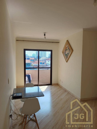 Imagem Apartamento com 2 Quartos à Venda, 65 m² em Planalto - São Bernardo Do Campo Imagem Apartamento com 2 Quartos à Venda, 65 m² em Planalto - São Bernardo Do Campo