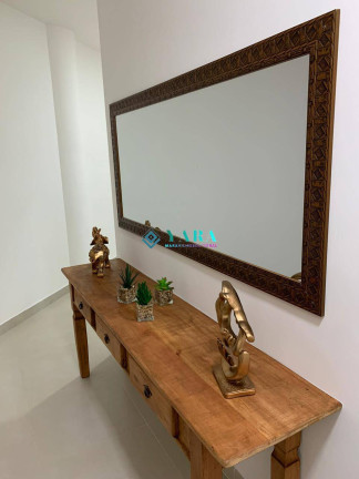 Imagem Apartamento com 3 Quartos para Temporada, 150 m² em Praia Grande - Ubatuba