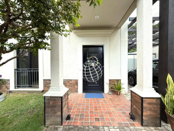 Imagem Casa com 4 Quartos à Venda, 256 m² em Vila Giglio - Atibaia Imagem Casa com 4 Quartos à Venda, 256 m² em Vila Giglio - Atibaia