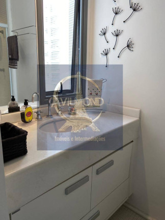 Imagem Apartamento com 1 Quarto para Alugar, 35 m² em Vila Olímpia - São Paulo