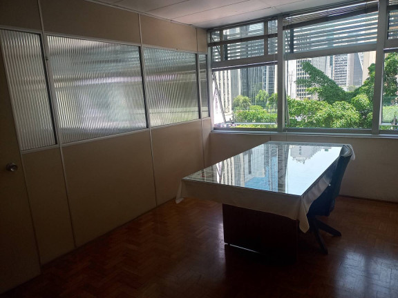 Imagem Sala Comercial à Venda, 167 m² em Bela Vista - São Paulo