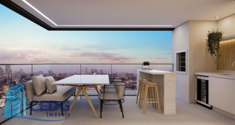 Imagem Apartamento com 3 Quartos à Venda, 131 m² em Cabral - Curitiba