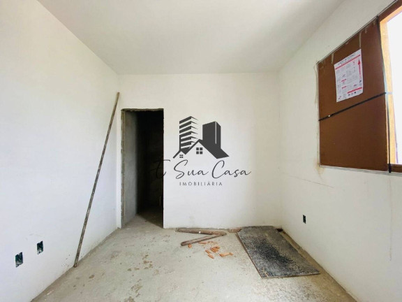 Imagem Apartamento com 2 Quartos à Venda, 120 m² em Cabral - Contagem