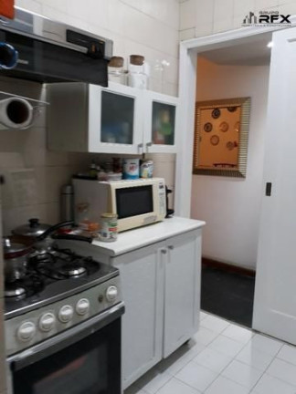 Imagem Apartamento com 3 Quartos à Venda, 101 m² em Icaraí - Niterói Imagem Apartamento com 3 Quartos à Venda, 101 m² em Icaraí - Niterói