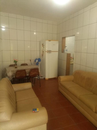 Imagem Casa com 2 Quartos à Venda, 264 m² em Jardim Das Palmeiras - Itanhaém