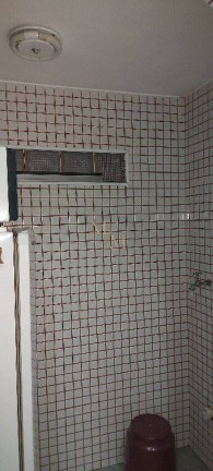 Imagem Kitnet com 1 Quarto à Venda, 38 m² em Boqueirão - Santos Imagem Kitnet com 1 Quarto à Venda, 38 m² em Boqueirão - Santos