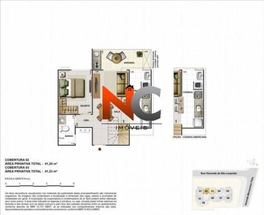 Imagem Apartamento com 3 Quartos à Venda, 68 m² em Irajá - Rio De Janeiro Imagem Apartamento com 3 Quartos à Venda, 68 m² em Irajá - Rio De Janeiro