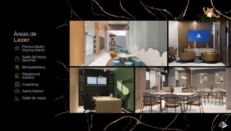 Imagem Apartamento com 3 Quartos à Venda, 70 m² em Gravatá - Navegantes Imagem Apartamento com 3 Quartos à Venda, 70 m² em Gravatá - Navegantes