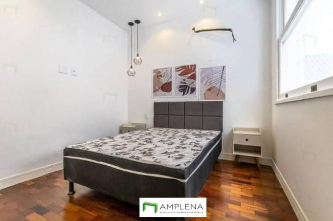 Imagem Apartamento com 2 Quartos à Venda, 80 m² em Copacabana - Rio De Janeiro