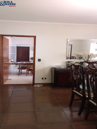 Imagem Casa com 3 Quartos à Venda, em Mooca - São Paulo Imagem Casa com 3 Quartos à Venda, em Mooca - São Paulo