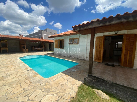 Imagem Casa com 3 Quartos à Venda, 75 m² em Nova Atibaia - Atibaia Imagem Casa com 3 Quartos à Venda, 75 m² em Nova Atibaia - Atibaia