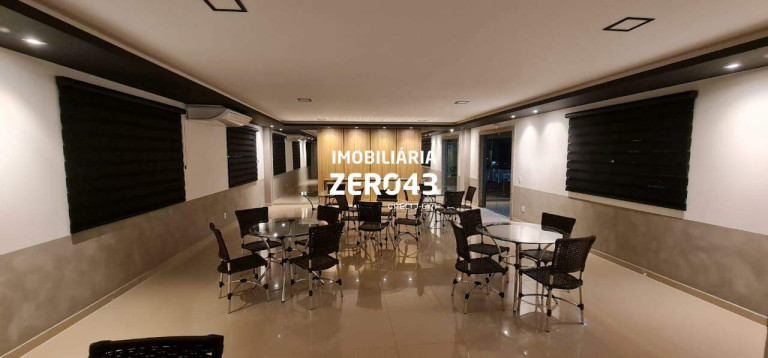 Imagem Apartamento com 2 Quartos para Alugar, 44 m² em Gleba Ribeirão Limeiro - Londrina Imagem Apartamento com 2 Quartos para Alugar, 44 m² em Gleba Ribeirão Limeiro - Londrina