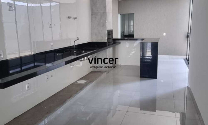 Imagem Casa com 3 Quartos à Venda, 155 m² em Jardim Atlântico - Goiânia Imagem Casa com 3 Quartos à Venda, 155 m² em Jardim Atlântico - Goiânia