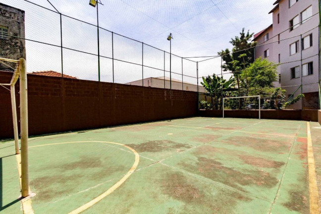 Imagem Apartamento com 2 Quartos à Venda, 47 m² em Lapa - São Paulo Imagem Apartamento com 2 Quartos à Venda, 47 m² em Lapa - São Paulo