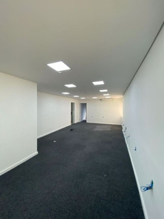 Imagem Sala Comercial à Venda, 200 m² em Itaim Bibi - São Paulo