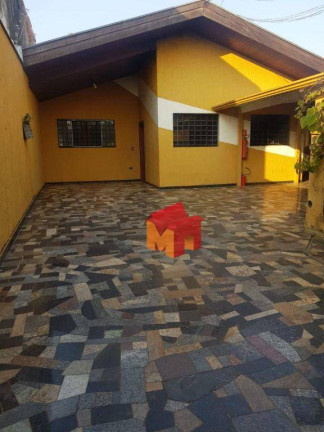 Imagem Casa com 3 Quartos à Venda, 176 m² em Parque Residencial Jaguari - Americana Imagem Casa com 3 Quartos à Venda, 176 m² em Parque Residencial Jaguari - Americana
