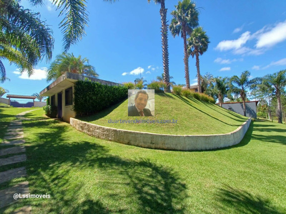 Imagem Chácara com 5 Quartos à Venda, 500 m² em Barueri Imagem Chácara com 5 Quartos à Venda, 500 m² em Barueri