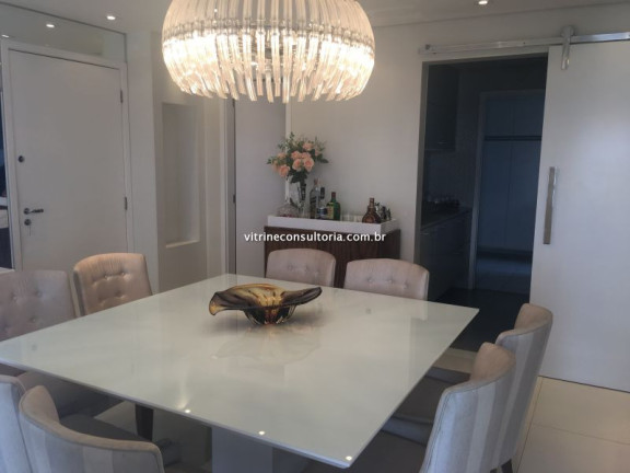 Imagem Apartamento com 3 Quartos à Venda, 137 m² em Alto Do Ipiranga - São Paulo
