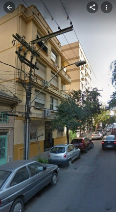 Imagem Apartamento com 1 Quarto à Venda, 56 m² em Centro Histórico - Porto Alegre Imagem Apartamento com 1 Quarto à Venda, 56 m² em Centro Histórico - Porto Alegre