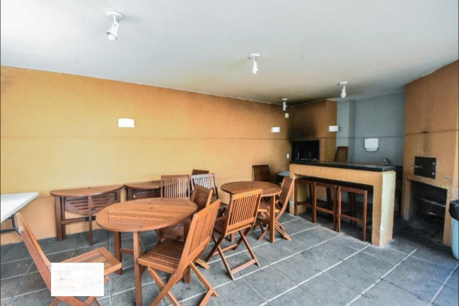 Imagem Imóvel com 2 Quartos à Venda, 65 m² em Jardim Prudência - São Paulo Imagem Imóvel com 2 Quartos à Venda, 65 m² em Jardim Prudência - São Paulo